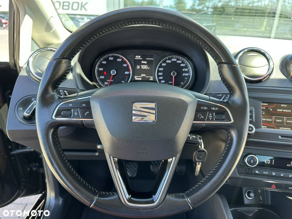 Seat Ibiza 1.2 TSI Style - 19