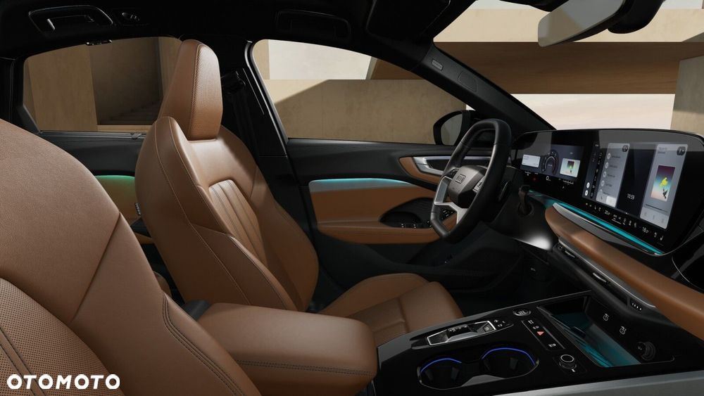 Audi A5 Limousine - 7