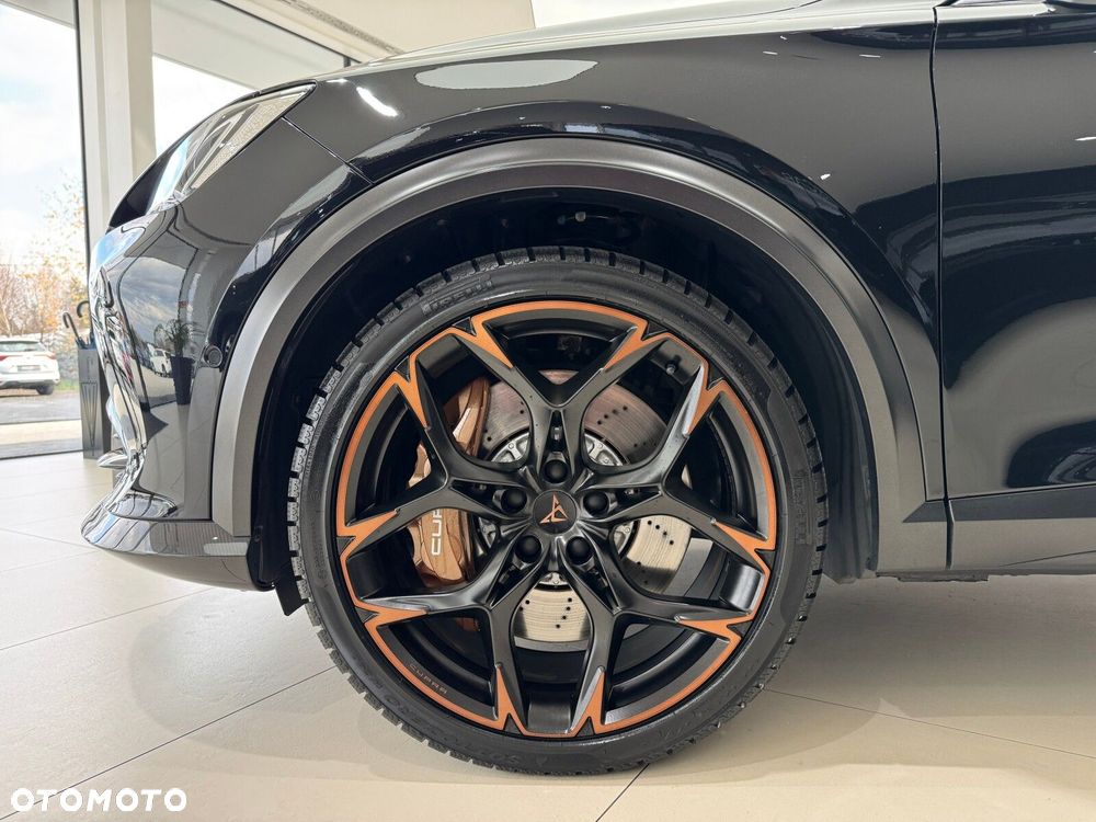Cupra Formentor 2.5 TSI 4Drive VZ5 DSG - 19