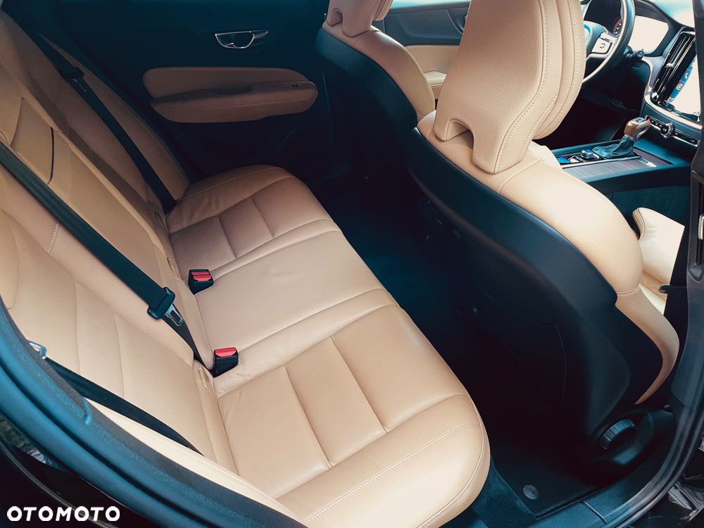 Volvo V60 D4 Inscription - 6