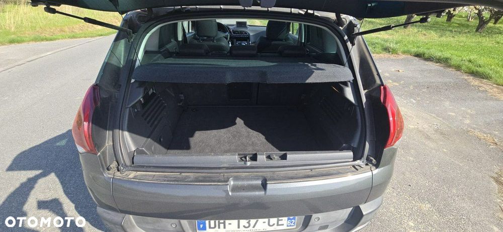 Peugeot 3008 - 20