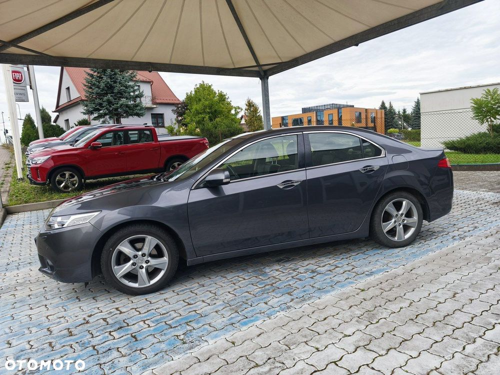 Honda Accord - 3