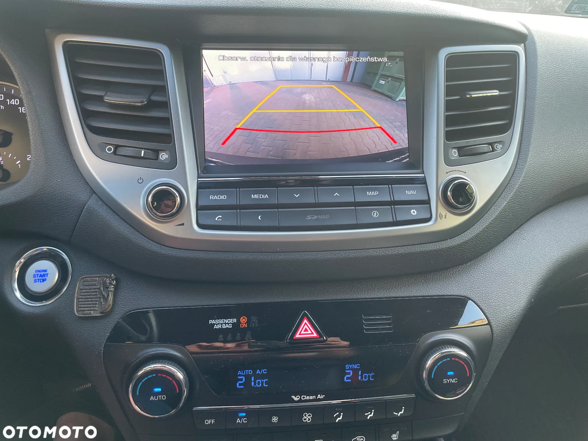 Hyundai Tucson - 13