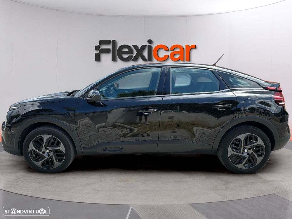 Citroën C4 1.5 BlueHDi Feel Pack EAT8 - 4