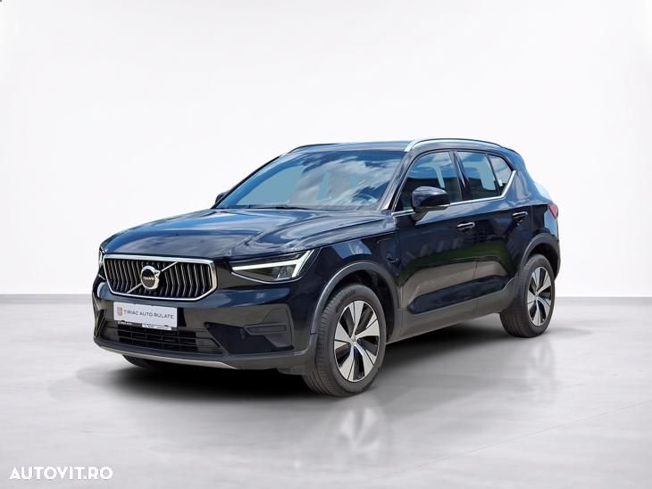 Volvo XC 40 T4 Recharge DKG Plus Dark - 3