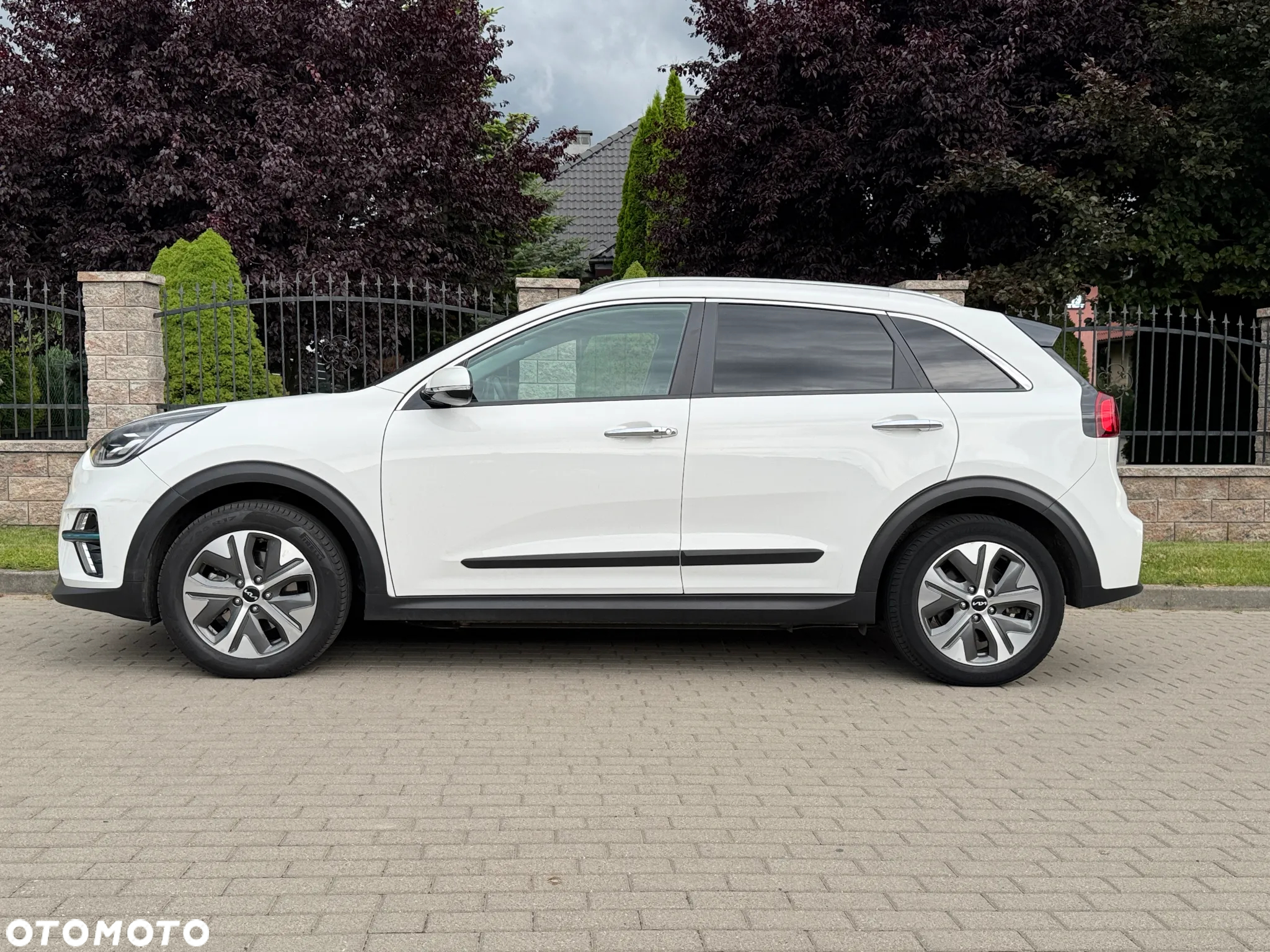 Kia Niro e-Niro 64kWh XL - 2