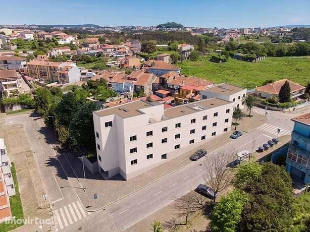 Apartamento T2 Venda em Campanhã,Porto - Grande imagem: 3/5
