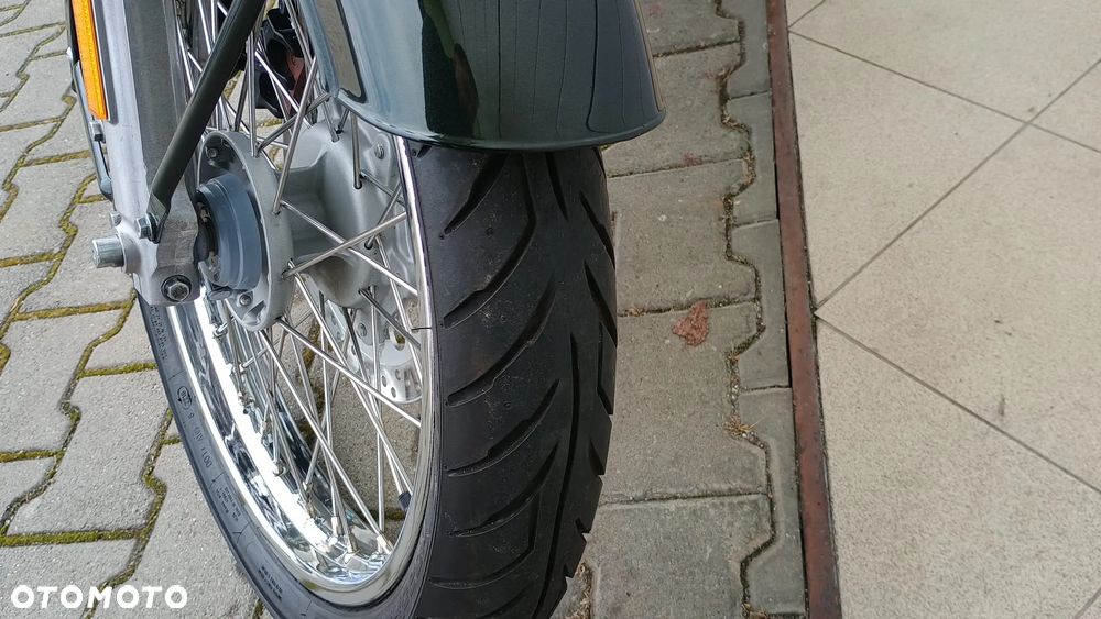 Royal Enfield Bullet - 29