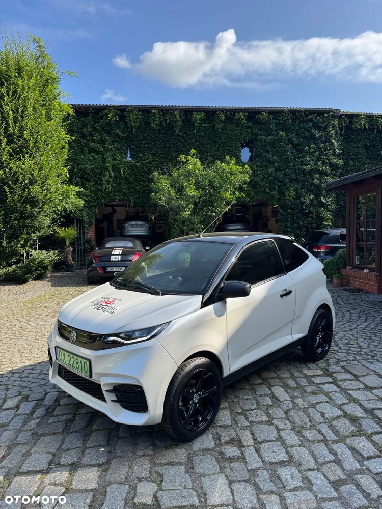 Aixam Coupe - 5