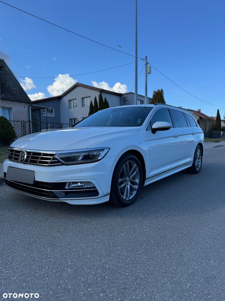Volkswagen Passat 2.0 TDI BMT SCR Highline DSG7 - 1
