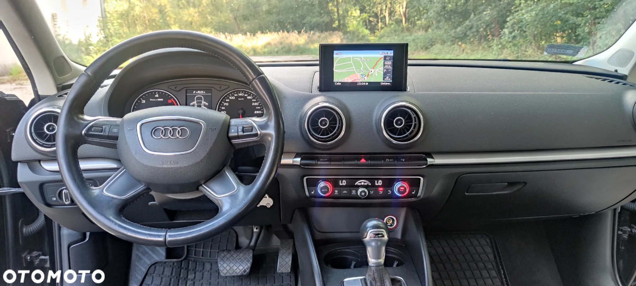 Audi A3 1.6 TDI Ambition S tronic - 6