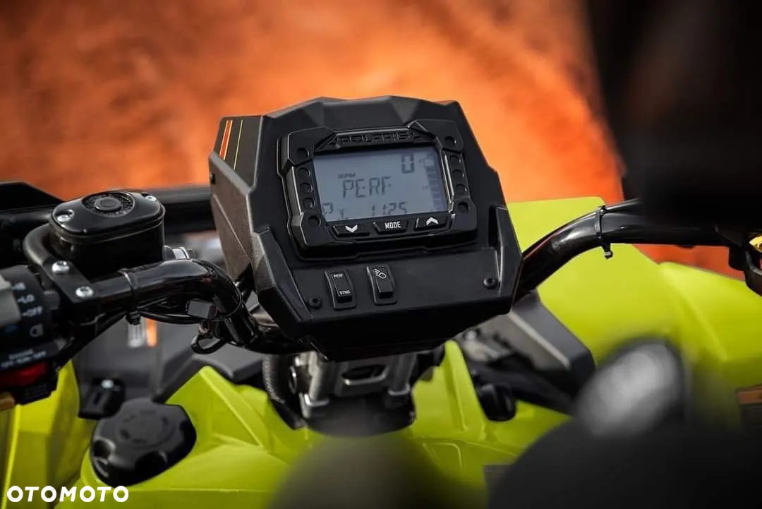 Polaris Scrambler - 3