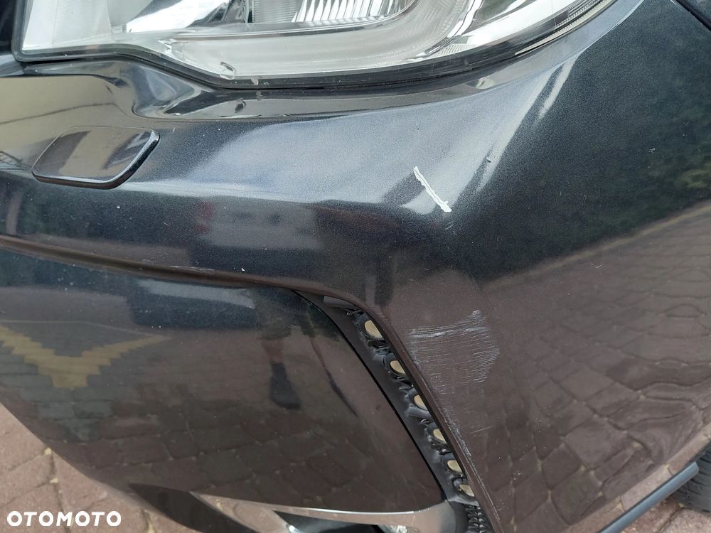 Subaru Forester 2.0XT Platinum Lineartronic - 6