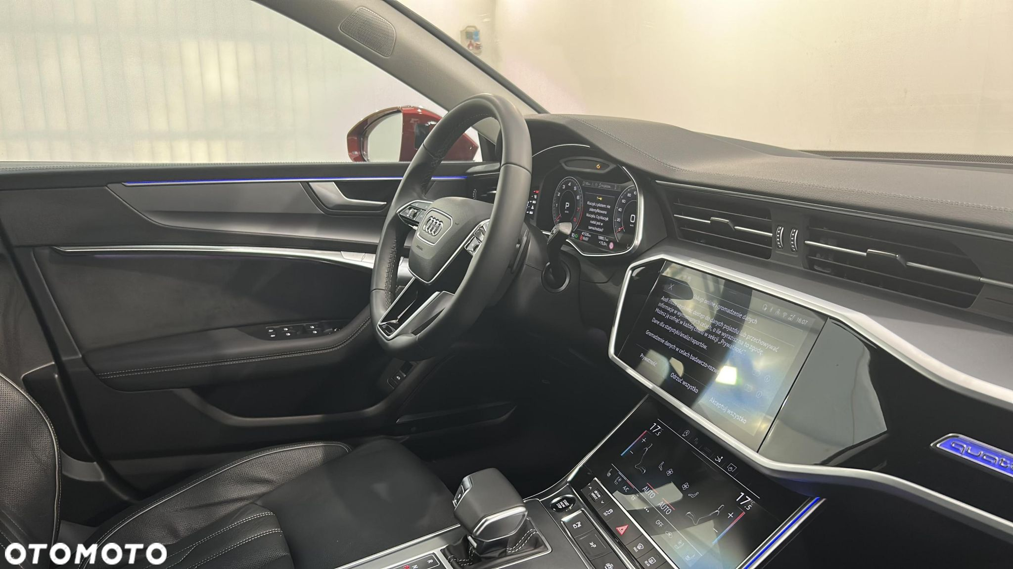 Audi A7 Sportback - 15