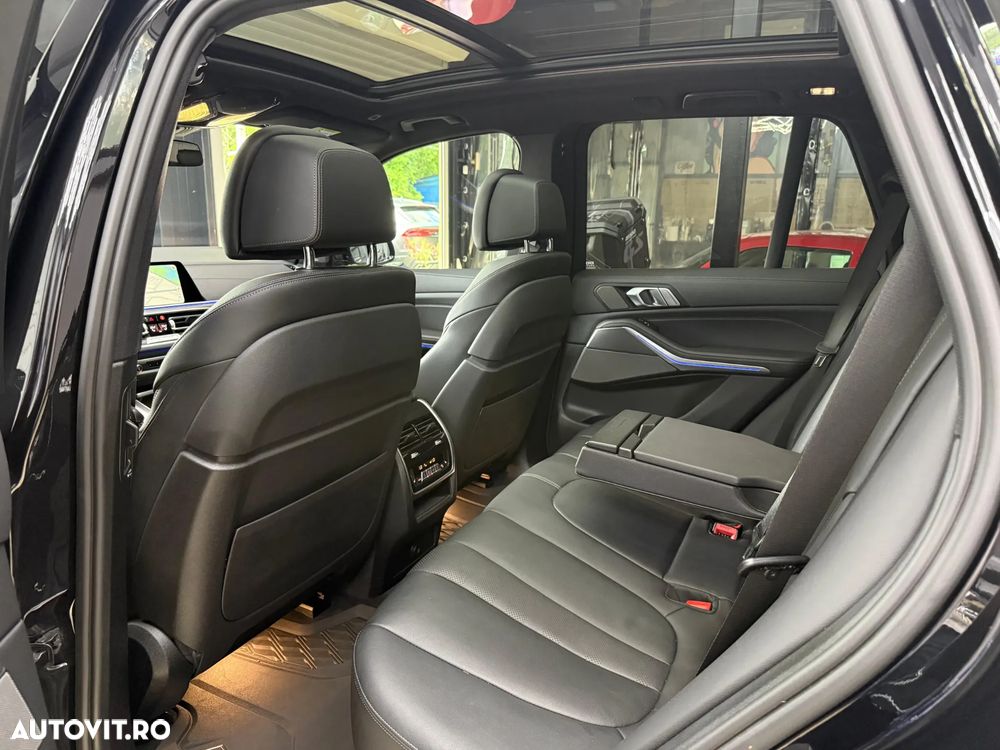 BMW X5 xDrive30d AT MHEV - 31