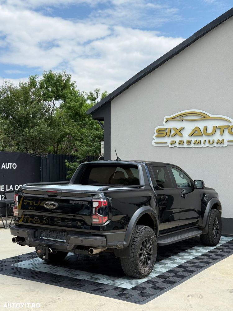 Ford Ranger - 16