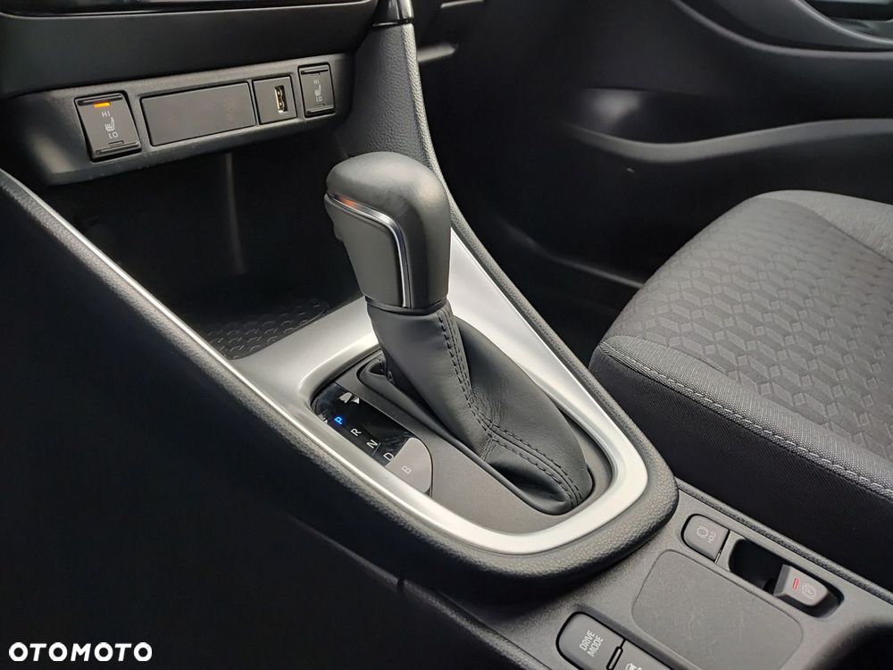 Toyota Yaris Hybrid 1.5 Comfort - 18