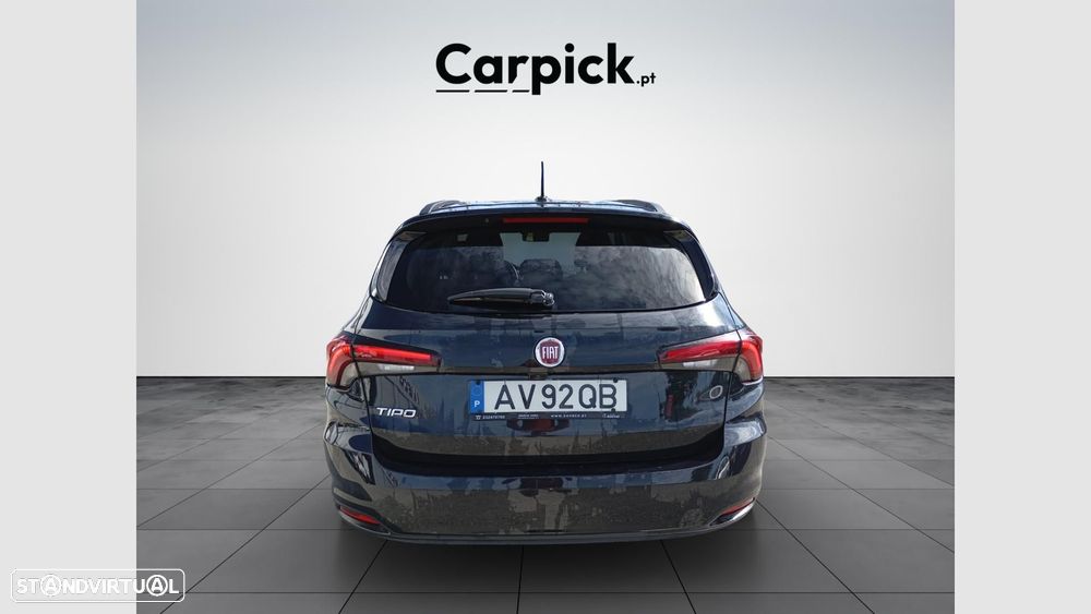 Fiat Tipo Station Wagon 1.3 Multijet City Life - 5