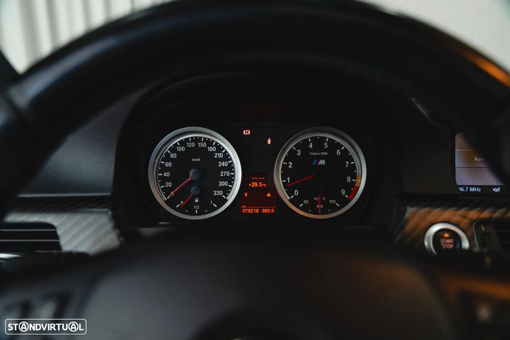 BMW M3 Standard - 36