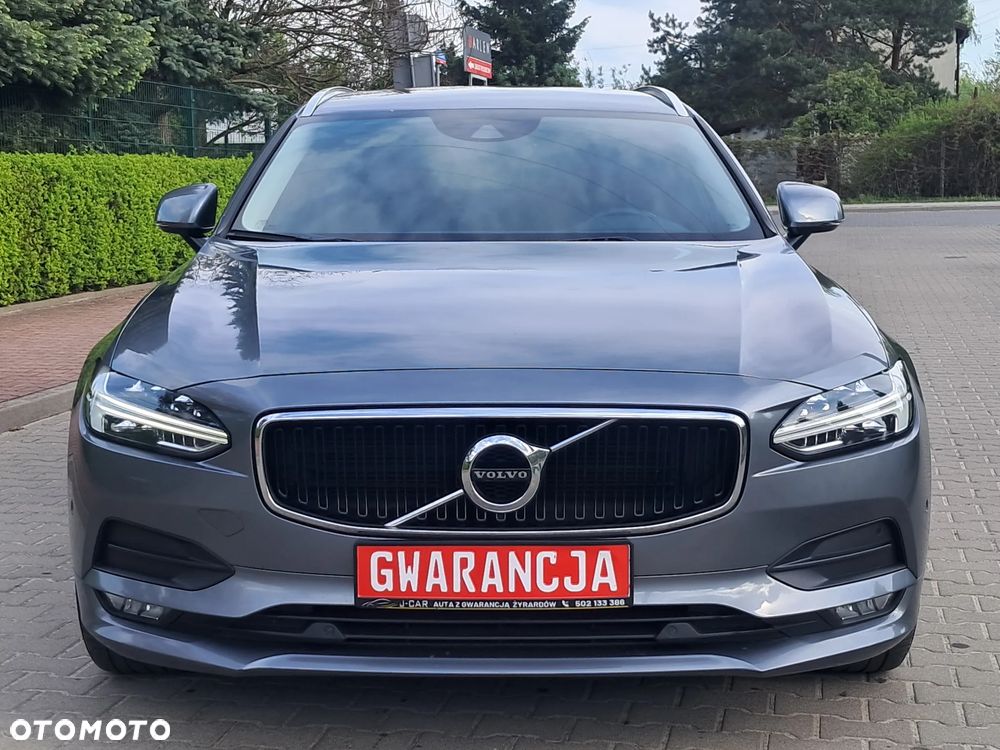 Volvo V90 D4 Geartronic Momentum - 36