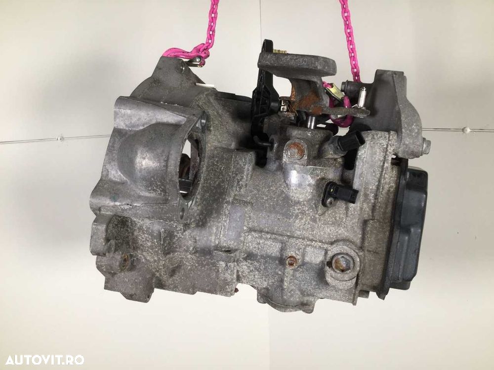 Cutie de viteza VW Golf 6; 1.6 TDI; 5 Trepte; MDZ; Start/Stop - 4