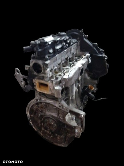 FORD FIESTA MK7 LIFT 1.5 TDCI SILNIK CV1Q - 2