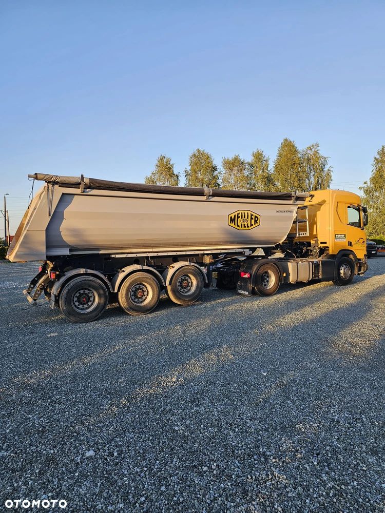 Scania R410 XT - 6