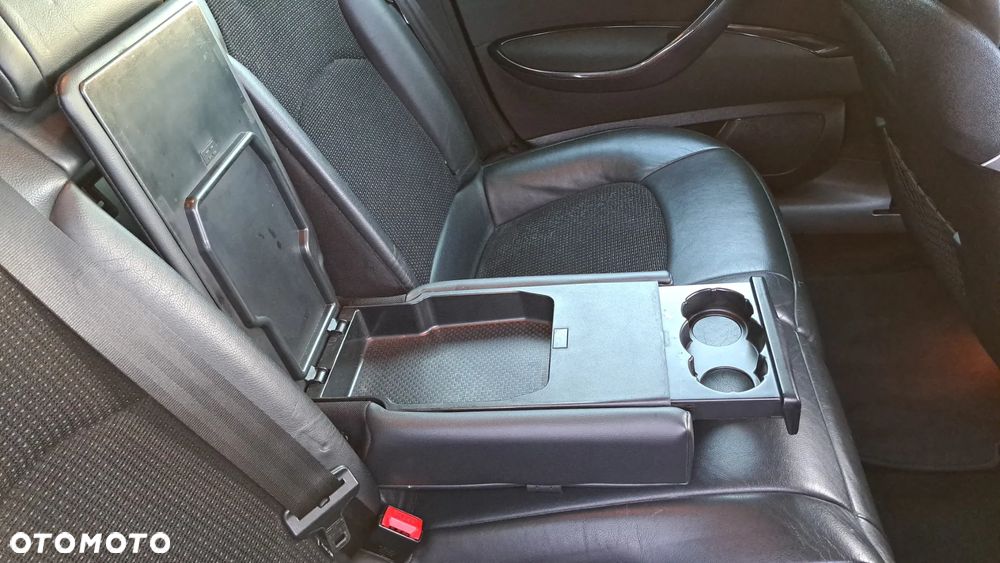 Citroën C5 HDi 140 FAP Exclusive - 19