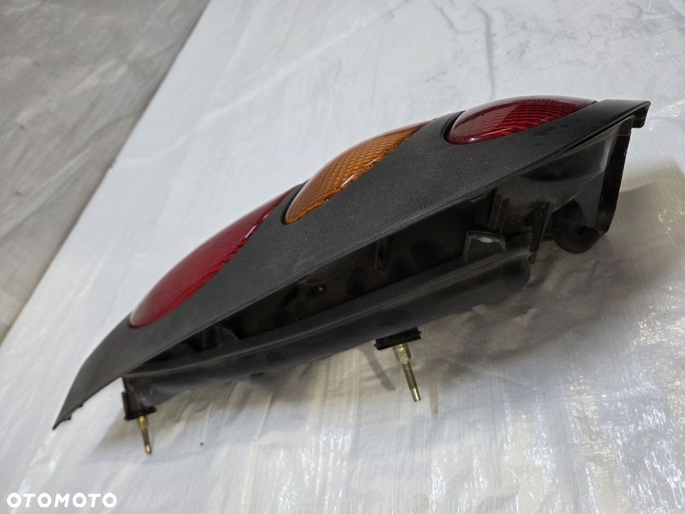 LAMPA TYLNA TYŁ LEWA FIAT MAREA 39570748 - 3