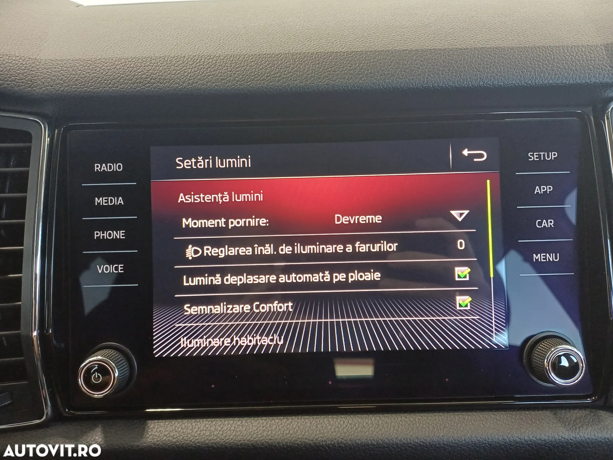 Skoda Kodiaq 2.0 TDI 4X4 DSG Ambition - 23