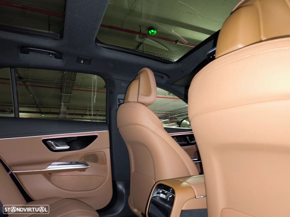 Mercedes-Benz E 300 de - 30