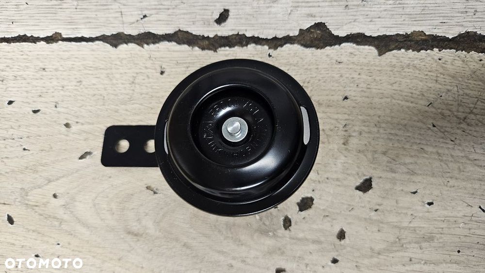 Klakson sygnał dźwiękowy Honda VT750 Shadow ACE - 2