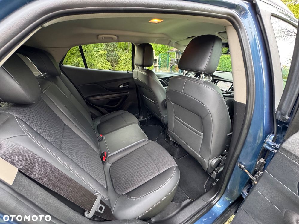 Opel Mokka - 18
