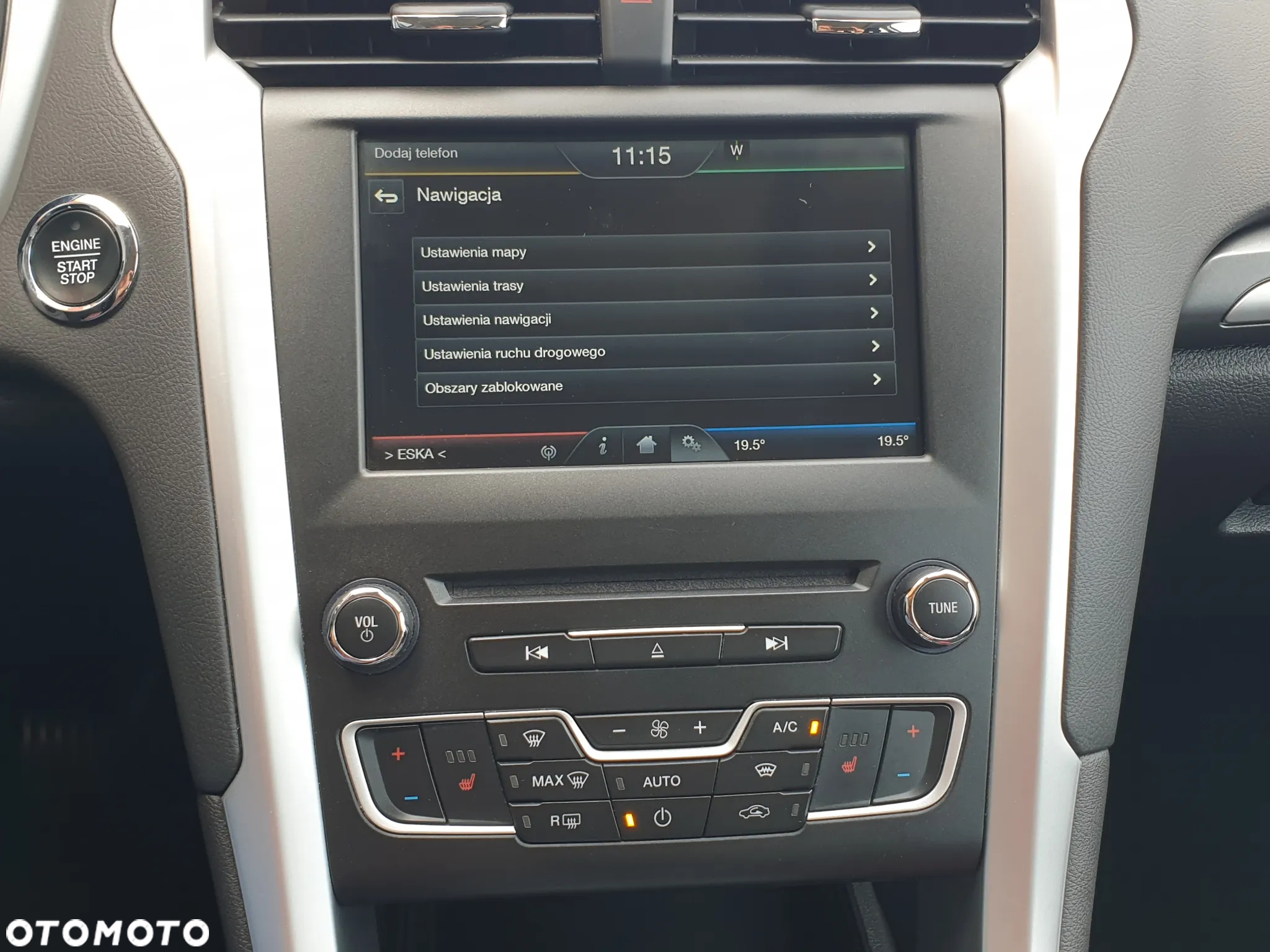 Ford Mondeo - 36