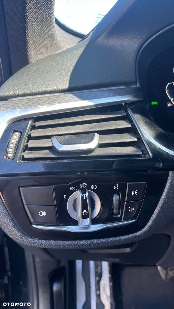 BMW Seria 5 530e M Sport sport - 13