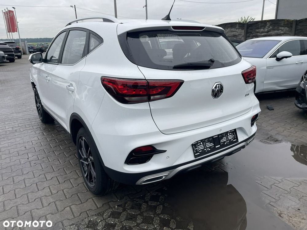 MG ZS 1.5 VTi-Tech Exclusive - 6