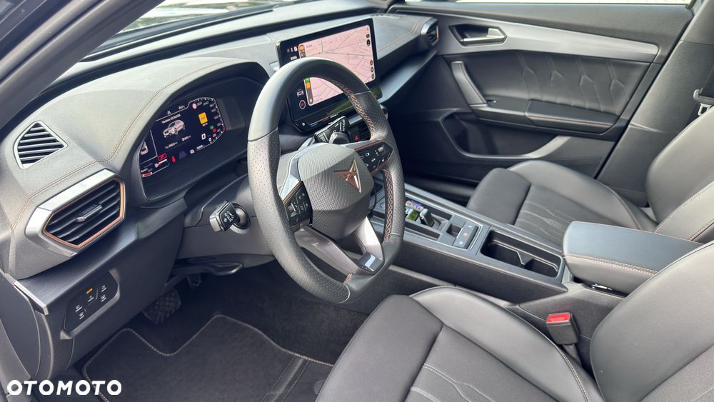 Cupra Formentor - 9