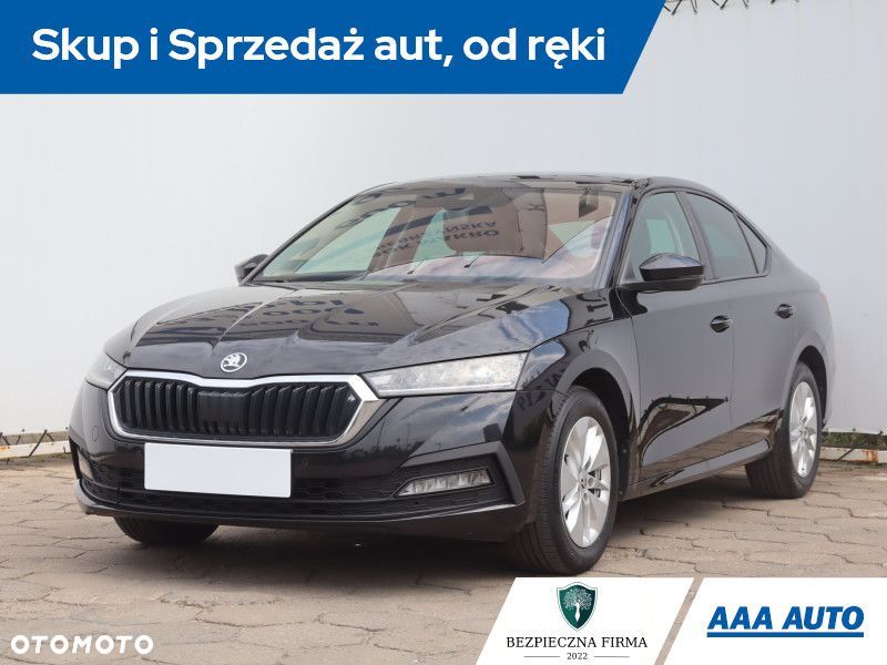 Skoda Octavia - 3