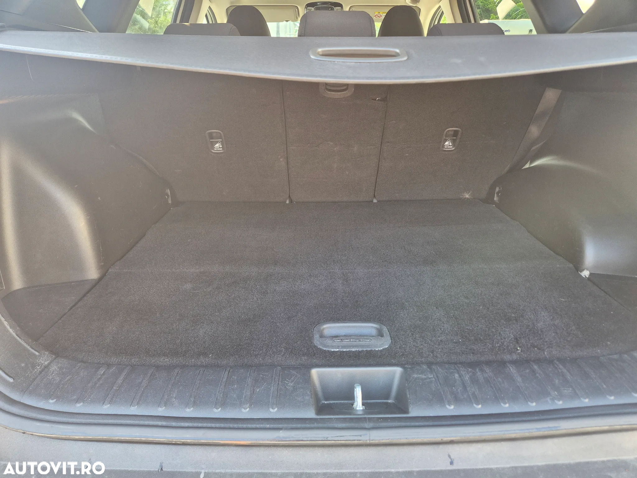 Hyundai Tucson 1.6 T-GDi HEV 2WD N Line - 23
