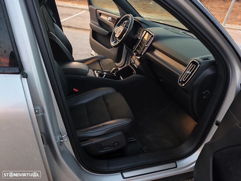 Volvo XC 40 - 10