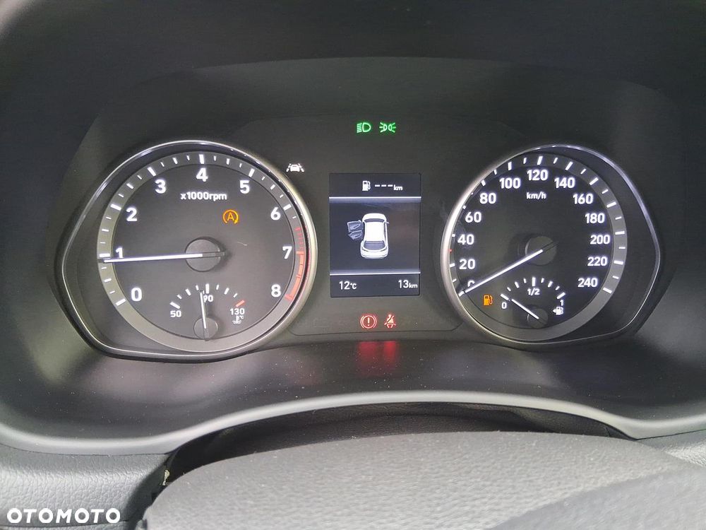 Hyundai i30 - 11