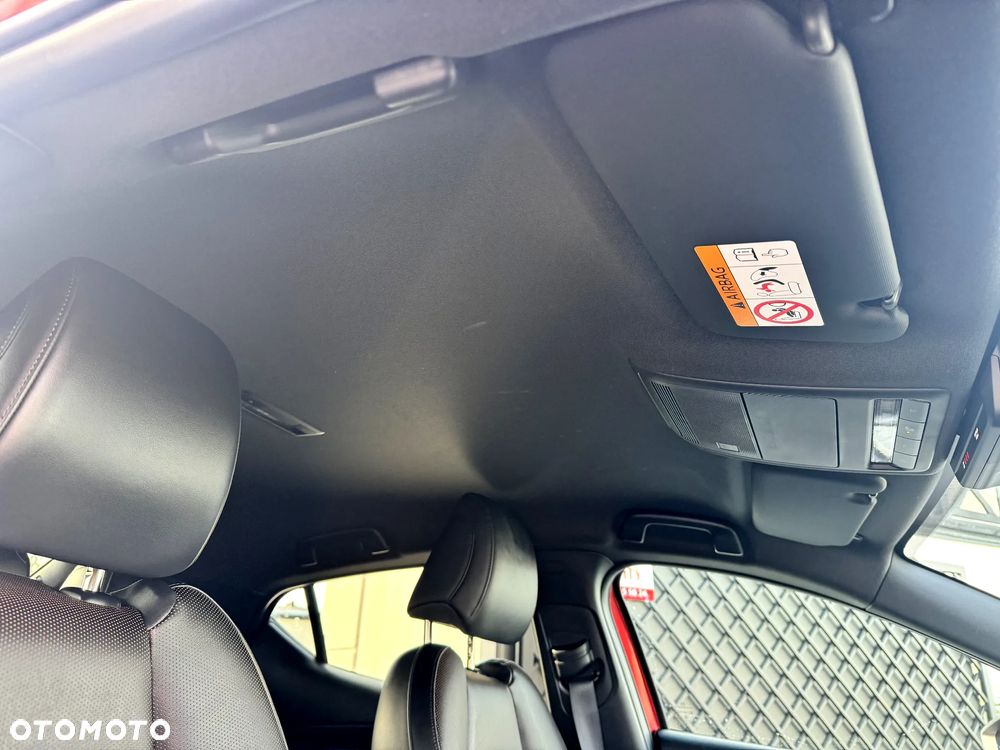 Mazda 3 e-SKYACTIV-G 150 M HYBRID DRIVE PRIME-LINE - 24