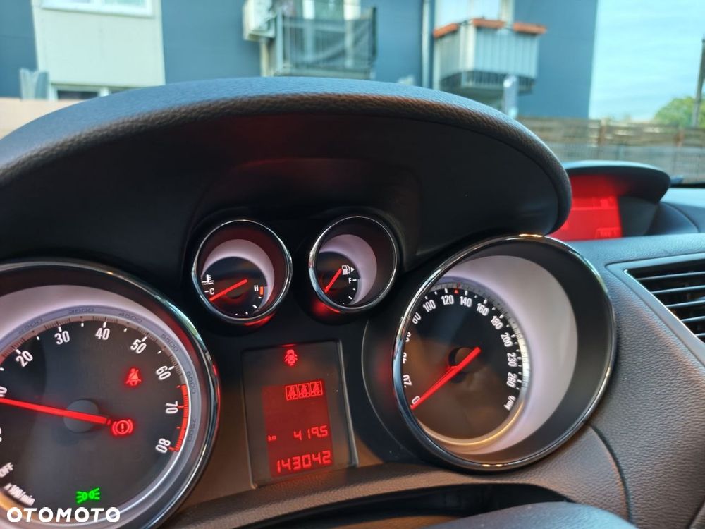 Opel Mokka 1.6 ecoFLEX Start/Stop Color Edition - 30