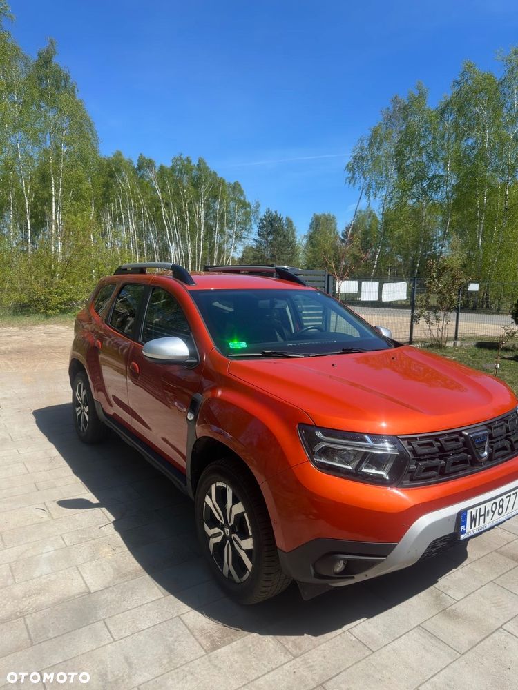 Dacia Duster 1.0 TCe Prestige - 2
