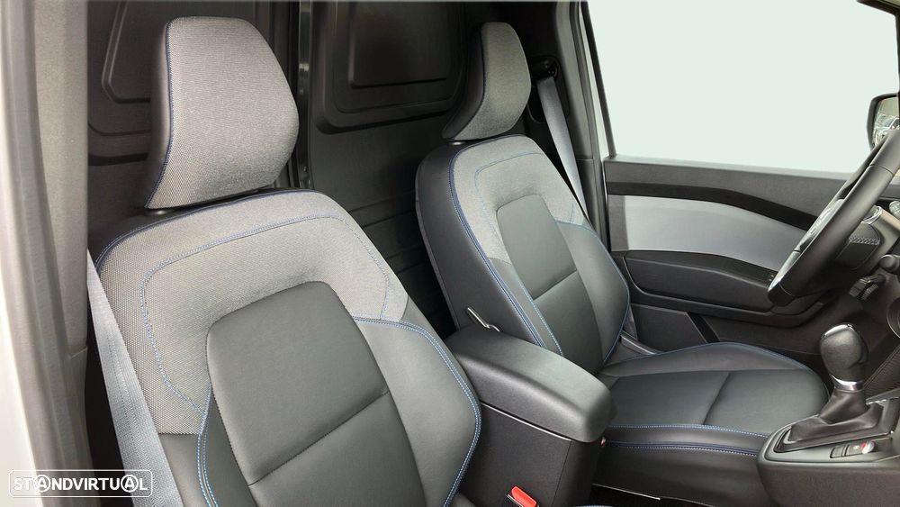 Nissan Townstar 45 kWh L1 Professional Basic - 10