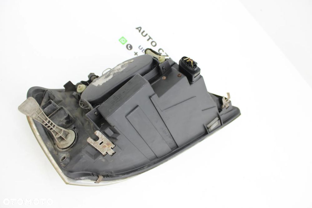 Ford Galaxy I Lift Lampa Przód Lewa Prawa EU - 5