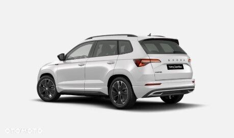 Skoda Karoq 1.5 TSI ACT Sportline DSG - 3