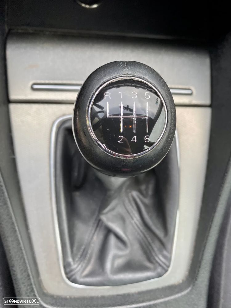 Audi A4 1.9 TDI m6 - 8