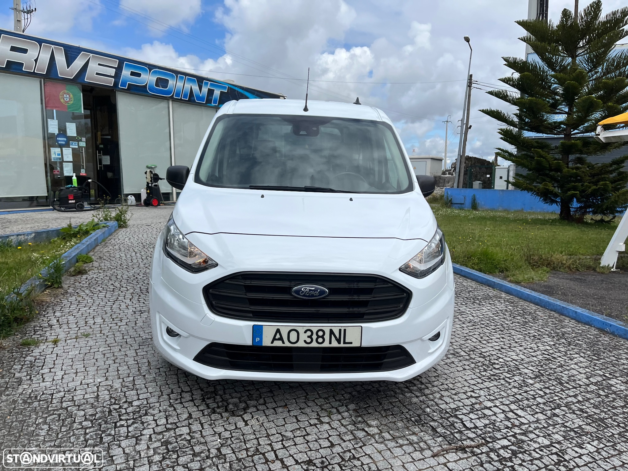 Ford Transit Connect 1.5 TDCi 230 L1 Trend - 3