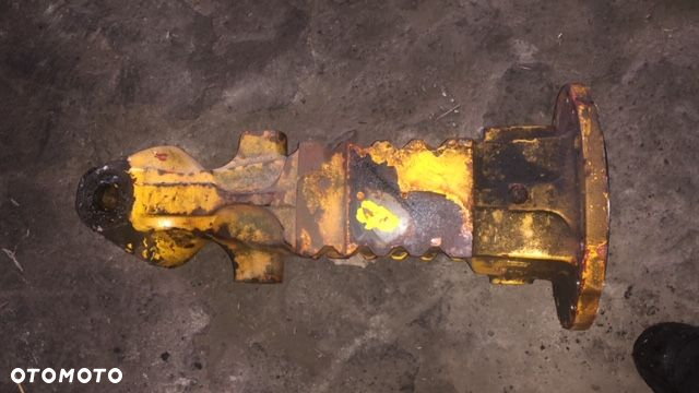Obudowa Mostu Carraro 11718 - 3